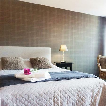 Dk Apartament Stare Miasto Apartment ออลชติน ภายนอก รูปภาพ