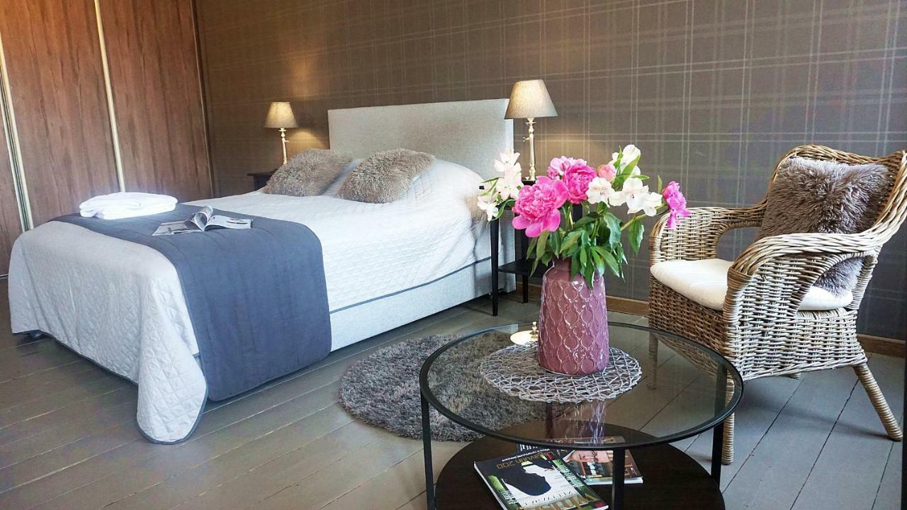 Dk Apartament Stare Miasto Apartment ออลชติน ภายนอก รูปภาพ